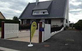 Le Franquevillette